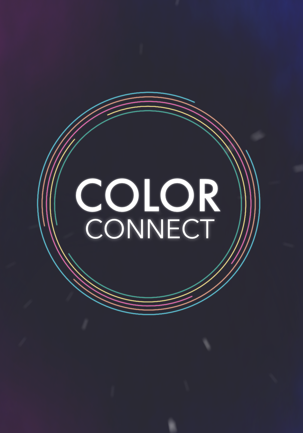 color-connect-logo-portrait | VR Developers | Sandford Tech